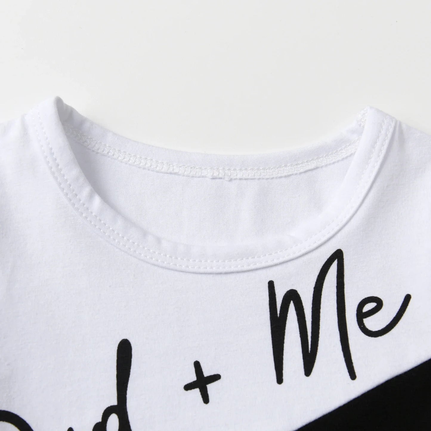 2025 New Toddler Baby Boy Summer Short Sleeve Clothes Set for 1 2 3 4 Years Cute Printed Patchwork T-shirt Top and Short Pants