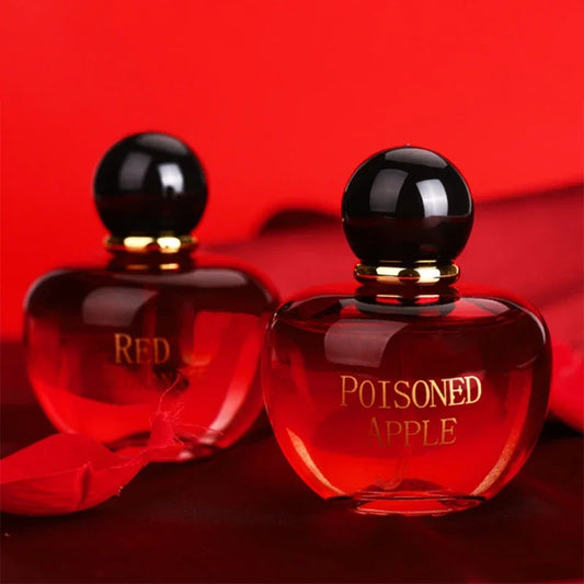 Brand Woman Eau De Parfum Sexy Perfume Cologne Dating Profum Dating Fresh  Rose Fruit Scent Perfumes Feminino Lasting Scent Gift