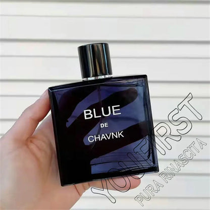 Brand Perfume Men 100ml Cologne Man Pheromone Parfums Homme Lasting Floral Scent Spray Hombre Perfumes Masculinos Fresh Natural