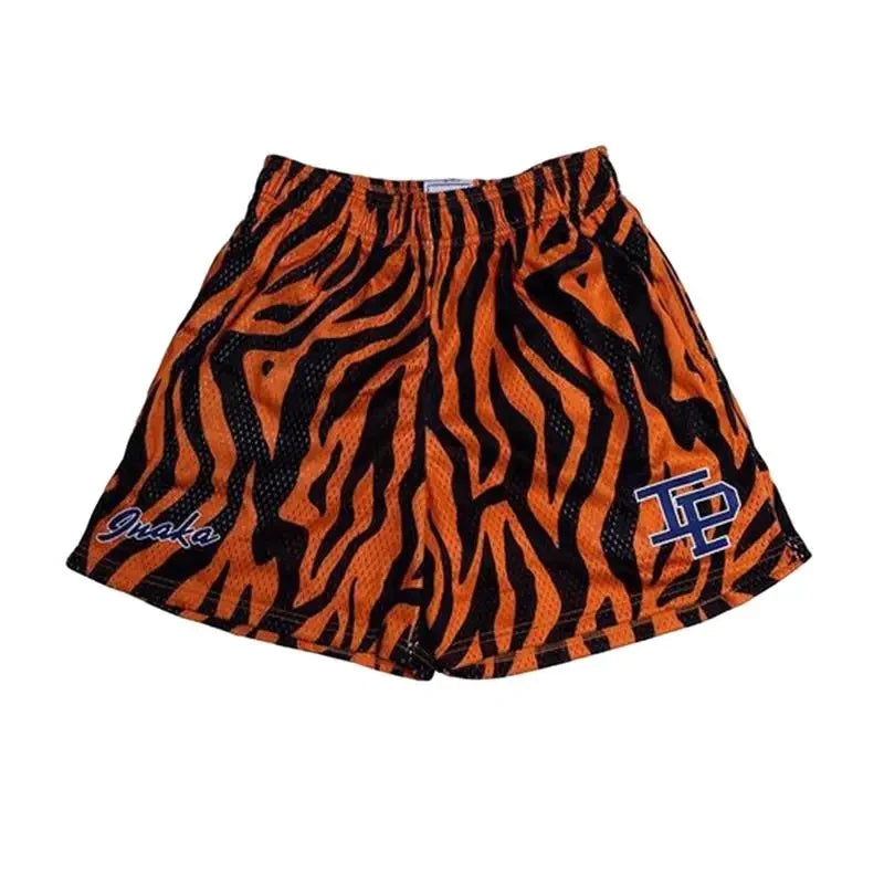 2025 NEW Men shorts Classic GYM Basketball Workout Mesh Shorts Summer casual shorts gym sports quick dry shorts men
