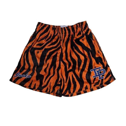 2025 NEW Men shorts Classic GYM Basketball Workout Mesh Shorts Summer casual shorts gym sports quick dry shorts men