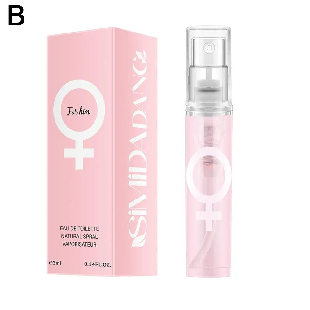 3ML Long Lasting Pheromone Erotic Scent