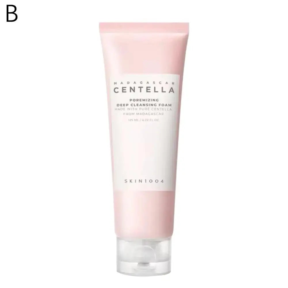 Centella Asiatica Sunscreen/Cleanser Moisturizing Refreshing Not Greasy Sun Protection /Gentle Cleansing Facial Care Product