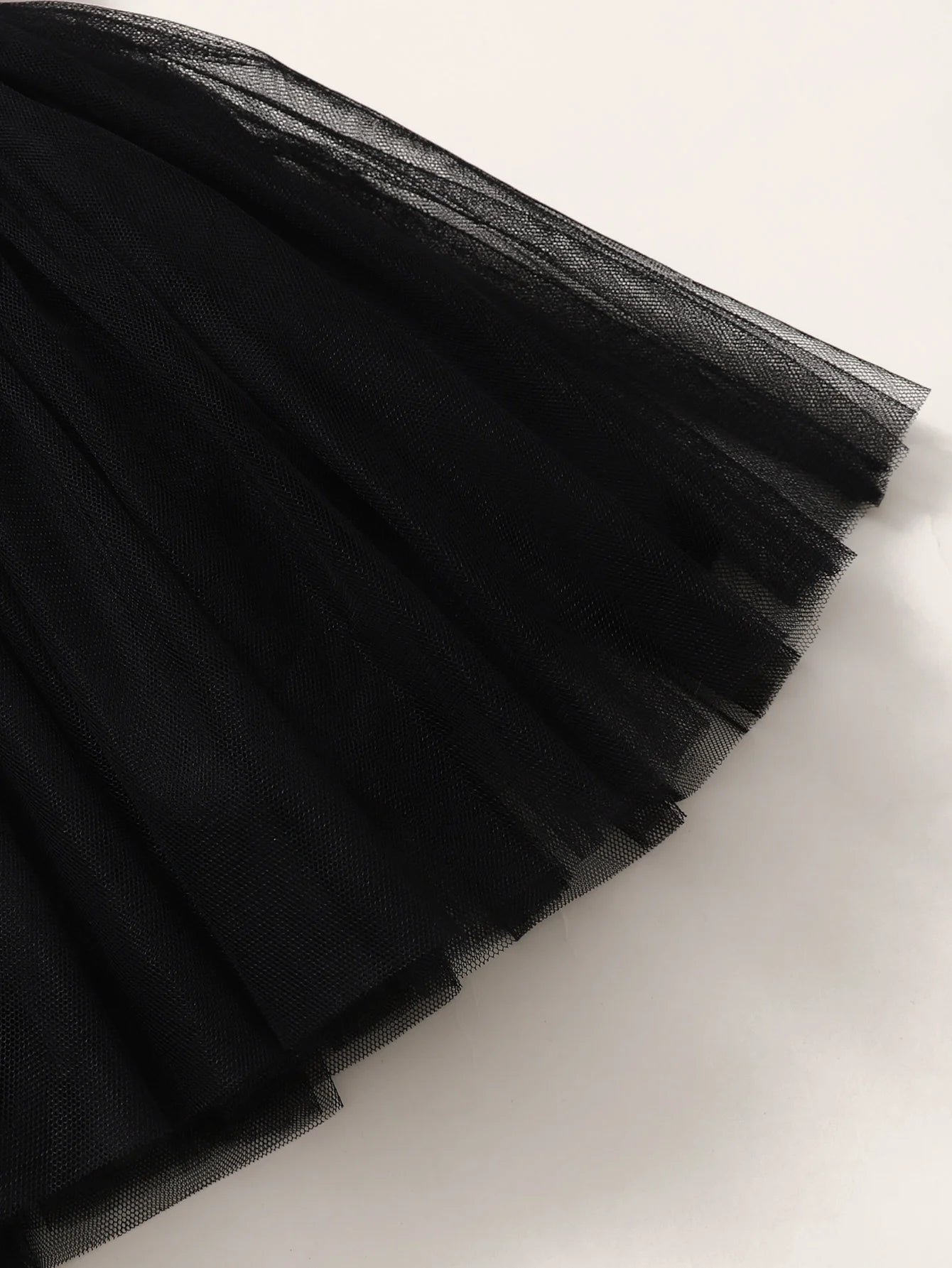 1-5Years Toddler Baby Girl Clothes Set Polka Dot Strap Top + Tutu Skirt