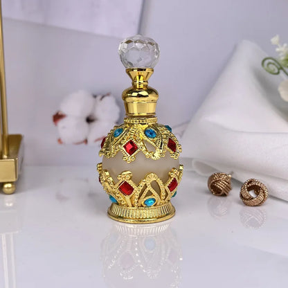 Gold Million Lady Perfume 40ml Sweet Woody Floral Fruity Fragrance