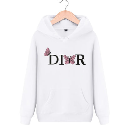 High Quality Casual Hoodies Harajuku