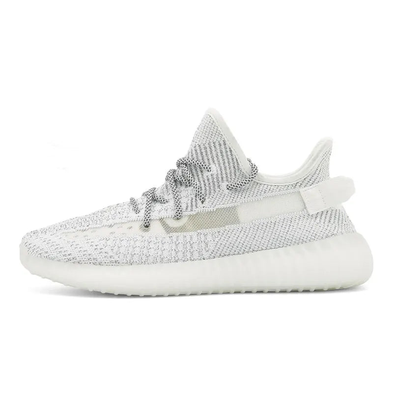 Men's Sports Running Black Jogging Shoes Casual Sports Shoe