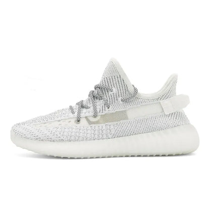 Men's Sports Running Black Jogging Shoes Casual Sports Shoe