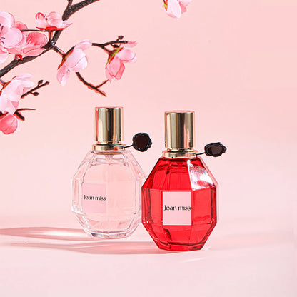 Grapefruit Sweet Women's Perfume New 70ml Flower Lasting Light Fragrance Brand Body Mist Floral Scent Pheromone Charming Perfume