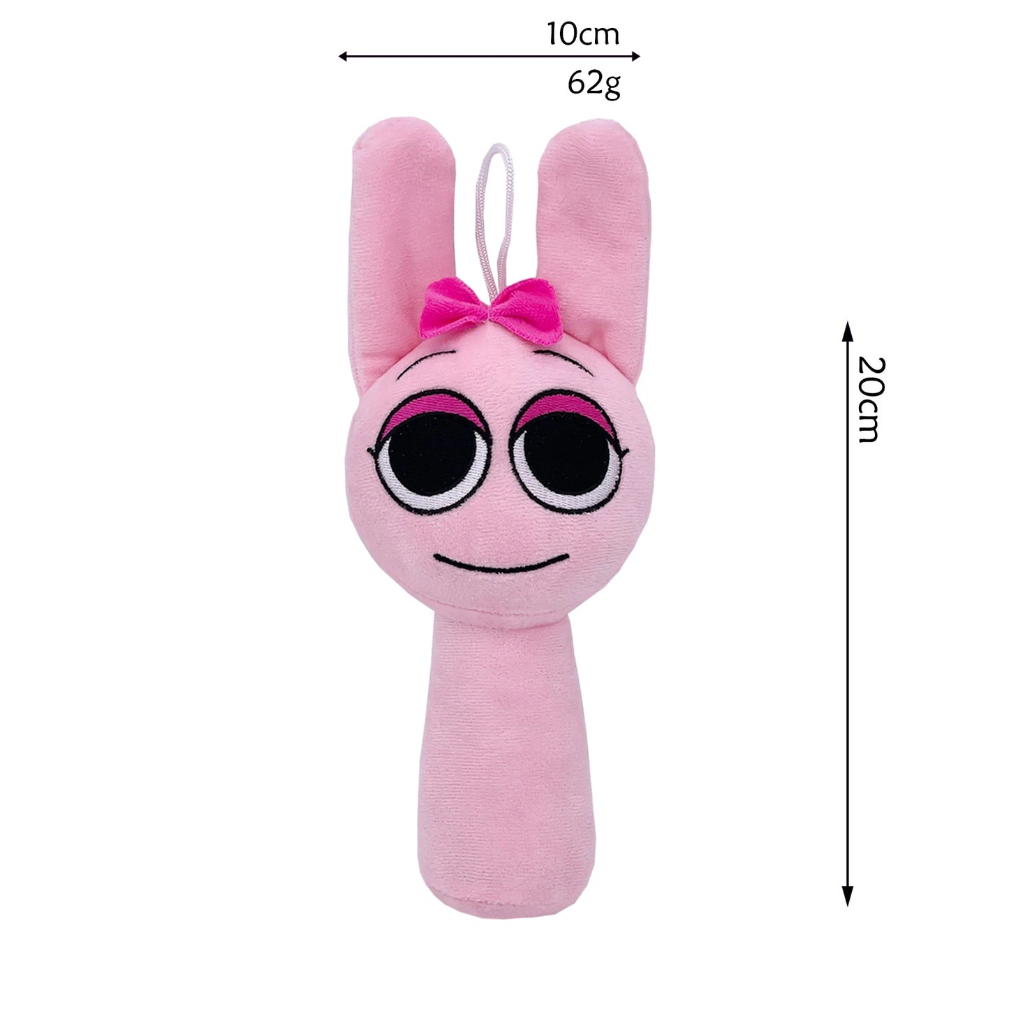 New Sprunki Plush Toys Sprunki Dolls Oren Wenda Sprunki Stuffed Doll Plush Stuffed Kids Christmas Birthday Gift Home Decors