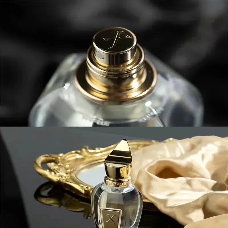 100ML Designer ERBA GOLD Groove Xcape OPERA SOPRANO Spray EDP m