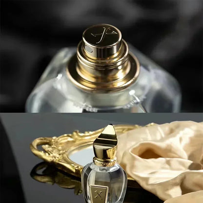 100ML Designer ERBA GOLD Groove Xcape OPERA SOPRANO Spray EDP m