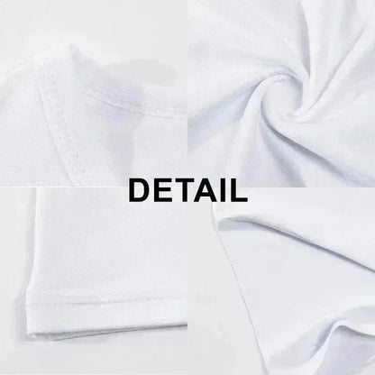 White T Shirt Women Top Casual Tshirt Fashion High Heel Shoes Print Femme Clothing Tshirt Harajuku Short Sleeve Female Tee Shirt