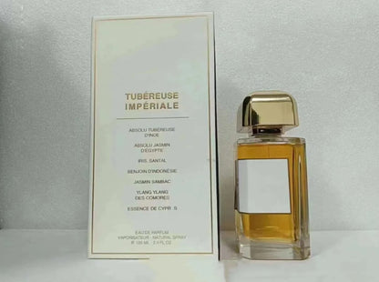 Velvet Tonka Tubereuse Imperiale Tabac Rose Pas Ce Soir Citrus Riviera Rouge Perfume Fragrance Spray 100ML Eau De Parfum EDP
