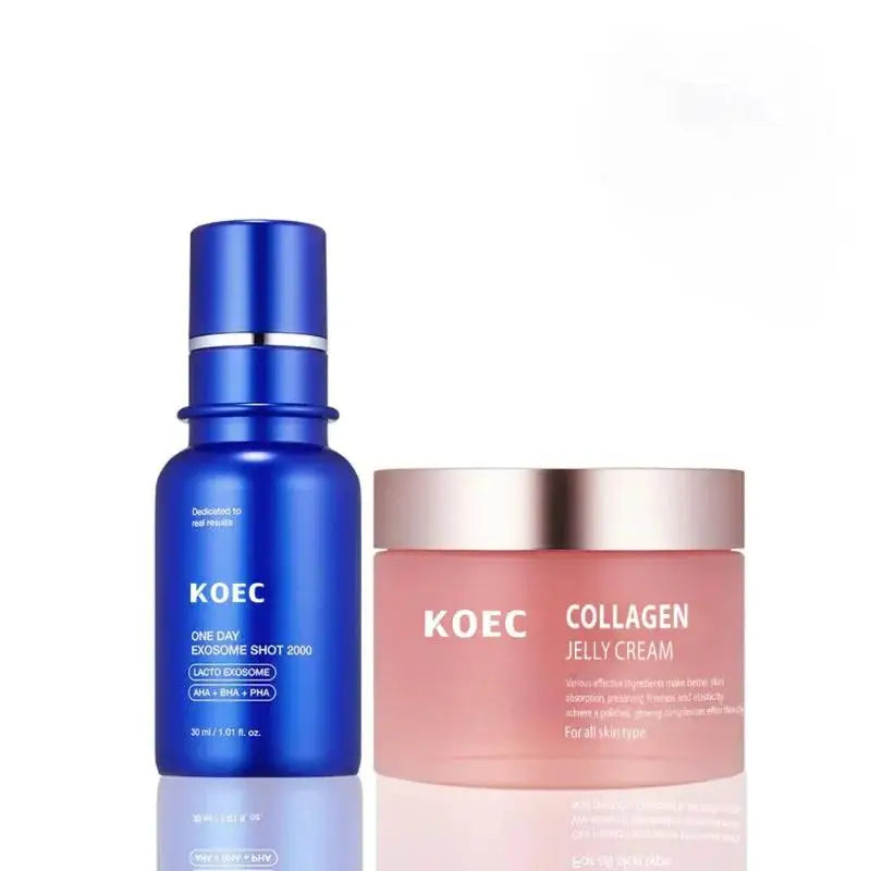 100g Collagen Jelly Face Cream,Niacinamide Moisturizing Brightening Facial Mask Lotion,Korean Skin Hydrating Anti-Aging Serum
