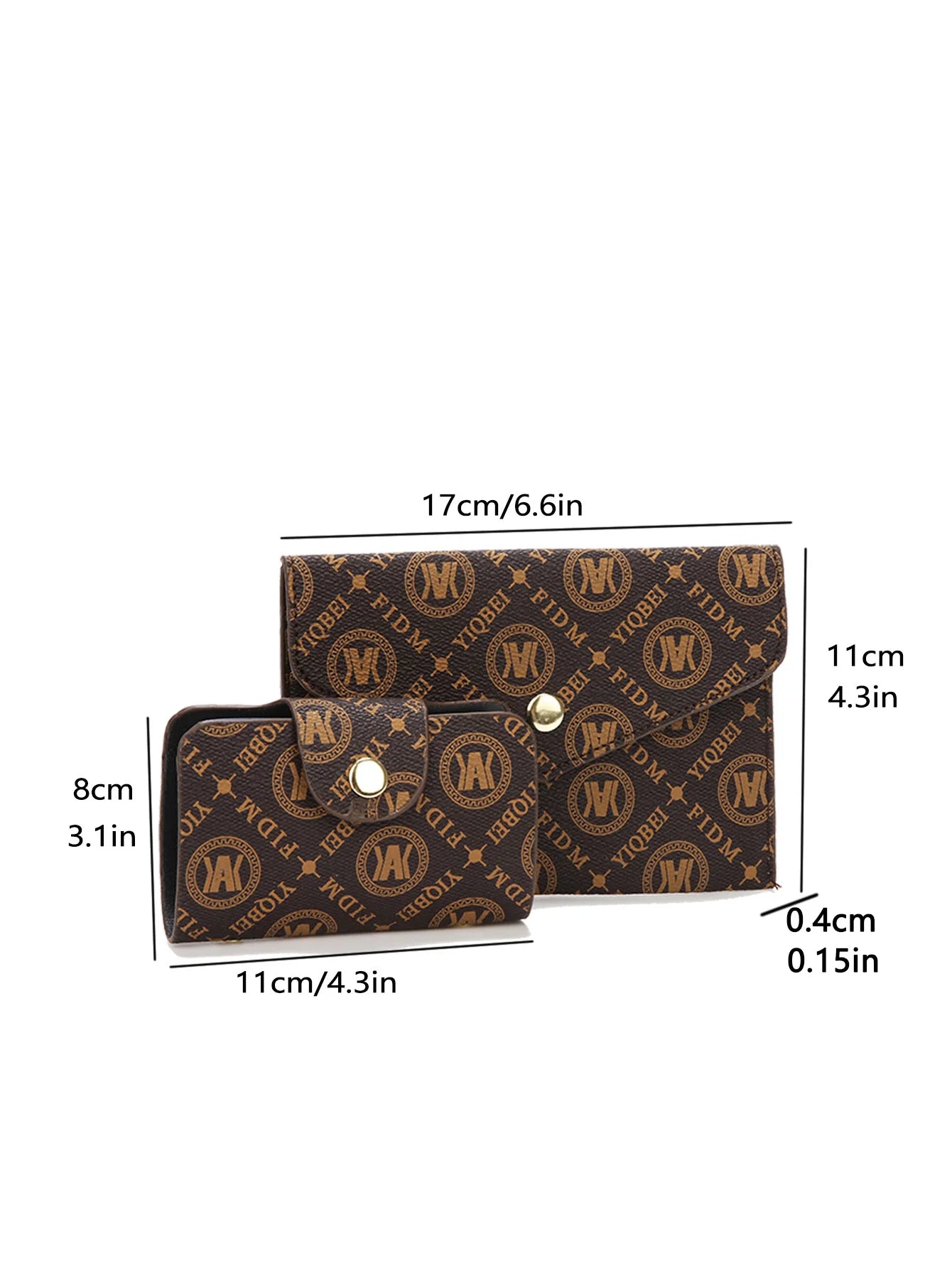 3pcs Set Women'S Tote Bag, Classic Large Capacity, Elegant Casual Handbag, High-Quality Faux Leather, Ivory White, Magnetic Clos