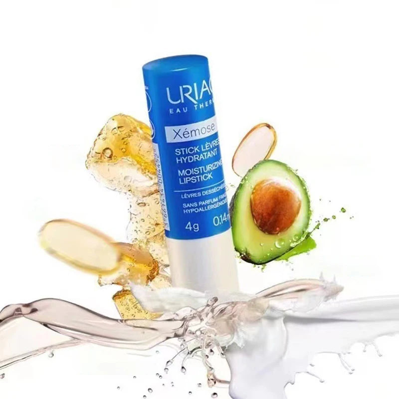 Lip Balm Lightening Lip Sleep Mask Reduce Lip Wrinkles Exfoliating Clean