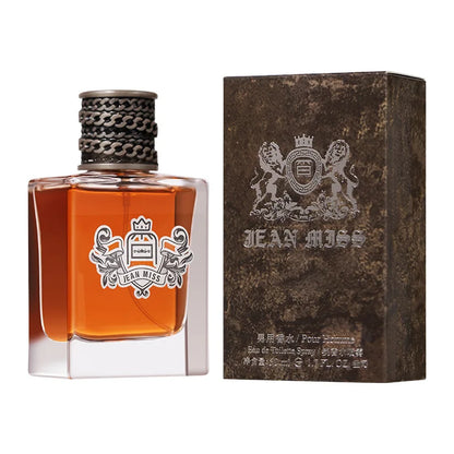 100ml Jean Miss Bad Boy Perfume Charm Men Deodorant