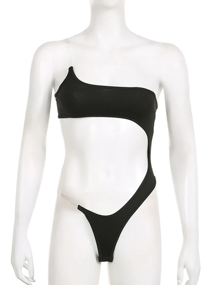 Rockmore Sexy One Piece Bikini