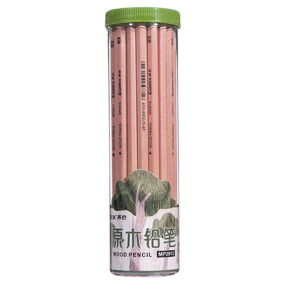 50pcs 30pcs Wood Pencil 2B HB Black Wooden Lead Pencils Hexagonal Barrel for Student Smooth Writing School Study Supplies