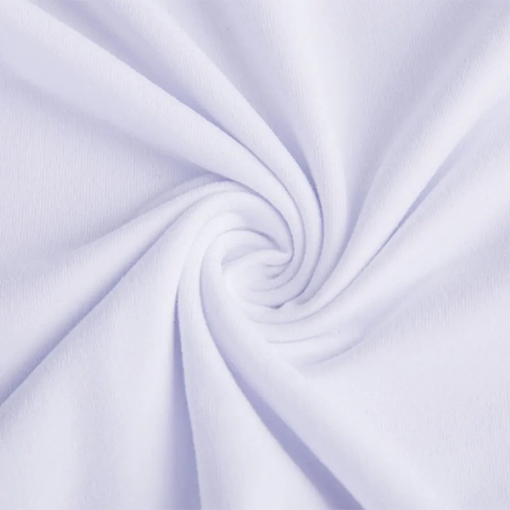 Women's T Shirt Bag Printed Casual Short Sleeve T-shirt