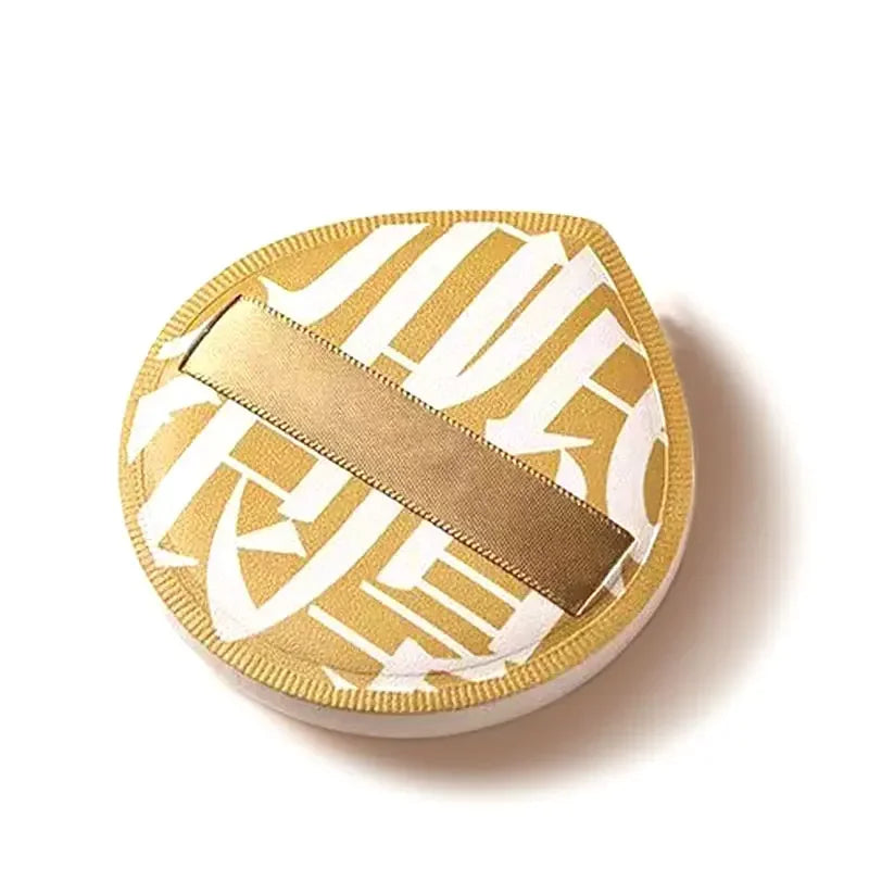 9 PCS Super Soft Cosmetics Puffs Set Makeup Sponge Make up for women Powder puff Korean Beauty Tools Accesories 퍼프