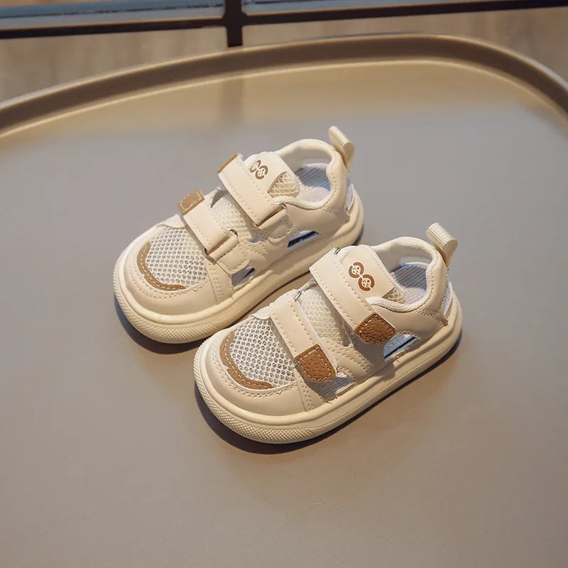 Infant tenis infantil menino Comfortable Kids Shoes zapatillas Boys Girls