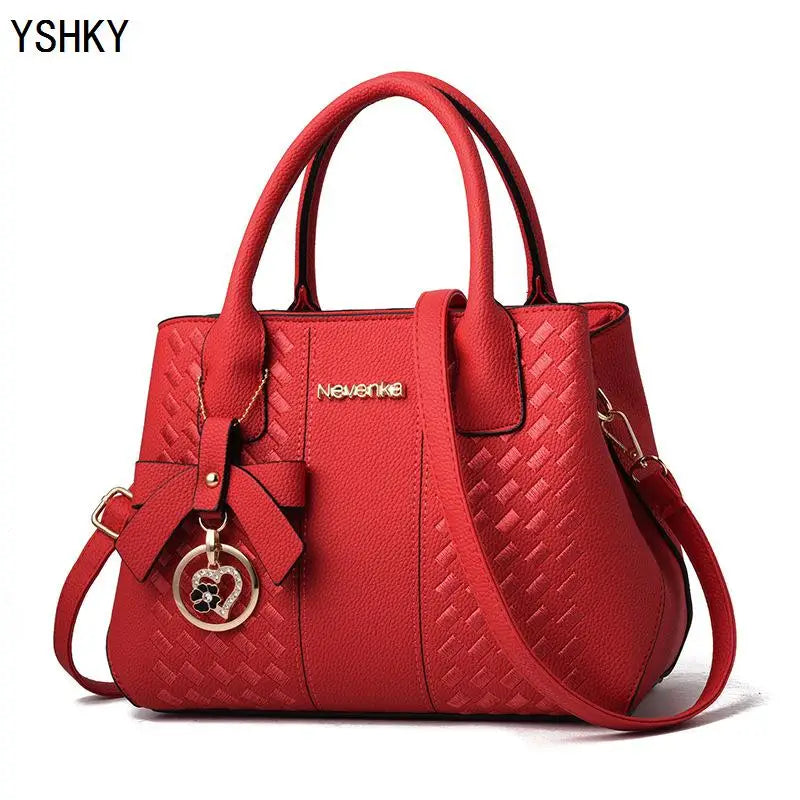 New Woman shoulder bag Large capacity Handbag for Women 2025 Crossbody bag