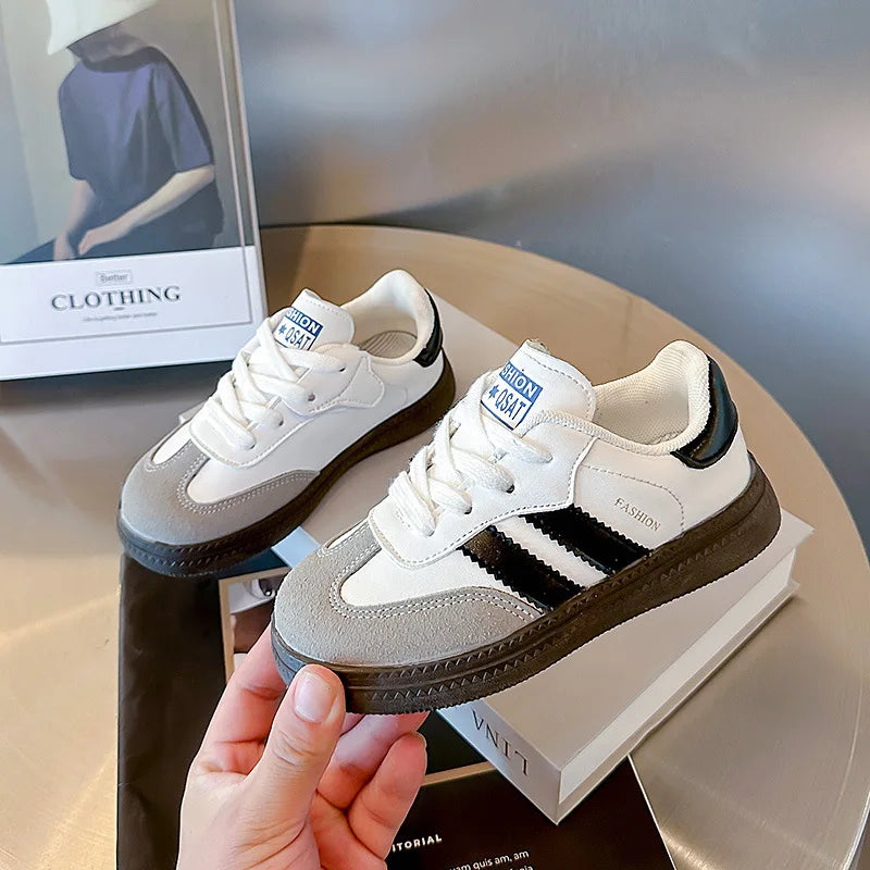 Kids Shoes Girls Boys Shoes Casual Children Sneakers Soft Sports Sneakers Boys Sneakers Girls Sneakers Kids