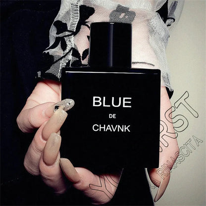 Brand Perfume Men 100ml Cologne Man Pheromone Parfums Homme Lasting Floral Scent Spray Hombre Perfumes Masculinos Fresh Natural