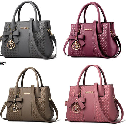 New Woman shoulder bag Large capacity Handbag for Women 2025 Crossbody bag