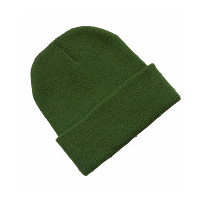 Personalized Baby Beanie Hats, custom name Hand Embroidered Knit Beanie with Name for Infants Toddlers Girls Boys birthday Gift