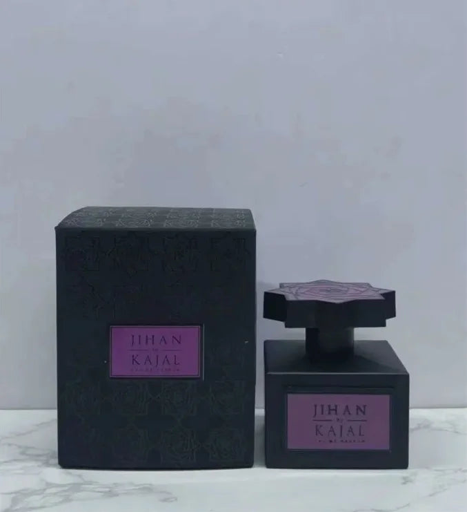 Almaz LAMAR WARDE MASA JIHAN  Women Men Perfume Fragrance Spray EDP Eau De Parfum Cologne