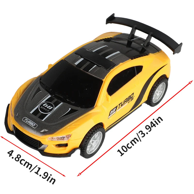 Slot Car 1 43 1/43 Scale Analog Electric Racing Race Vehicle Remote Cars Toy Accessories For Carrera Go Scalextric Ninco SCX