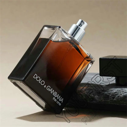 High Quality Perfume Men 50ml Cologne Mens Pheromone Perfumes Hombre Fresh Natural Woody Scent Spray Masculinos Parfums Homme
