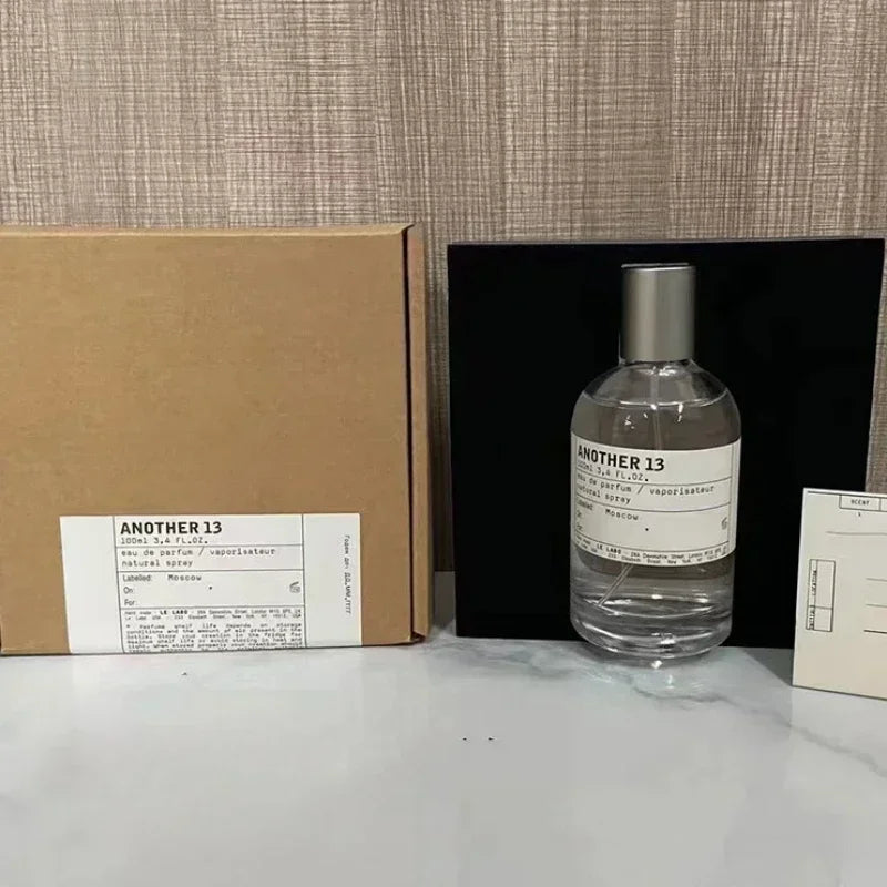 100ml Brand Perfume Authentic No.33 No.13 No.29 No.31 Long Lasting Fragrance Lab Perfume for Women