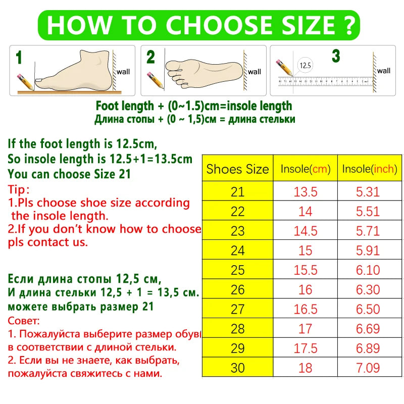 Size 21-30 Autumn Children Girl Pink Shoes Autumn Breathable Kids Sneakers for 5-18 Yrs Boy Lightweight Shoe Walking Soft