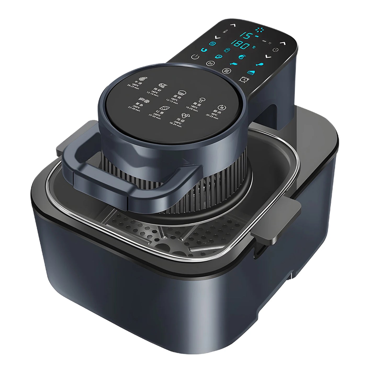 220V, 1500W,7L, Coybeu, Air Fryer, Electric Fryer, Air Fryer Promotion, Electric Fryers, Electric Fryer Air Fryer