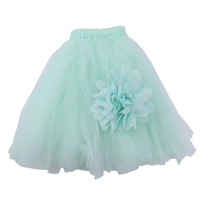 New Cute Toddler Newborn Baby Girl Tutu Skirt & Headband Photo Prop Costume Outfit