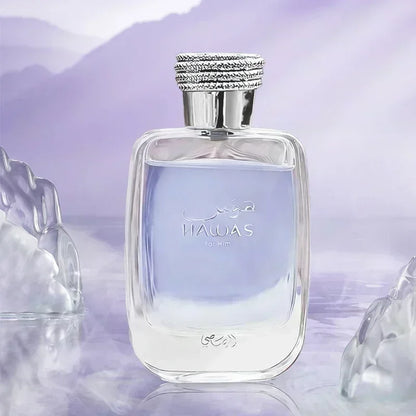 100ML Original Arab Perfumes Women's Cologne Long-lasting Body Spray