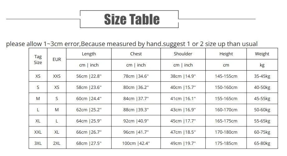 Women's Cotton T Shirt