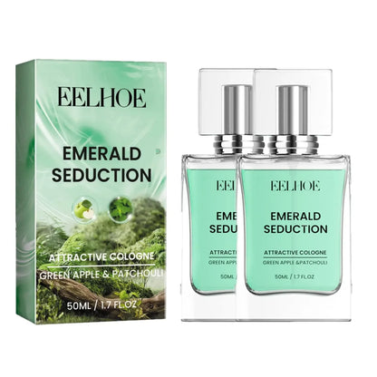 Mens Hypnosis  Pheromone Cologne Perfume Attracts Woman Excited Fragrance Long Lasting Body Spray Flirting Encourage Dating