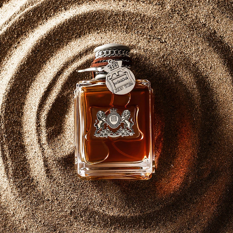 100ml Jean Miss Bad Boy Perfume Charm Men Deodorant