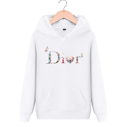 High Quality Casual Hoodies Harajuku