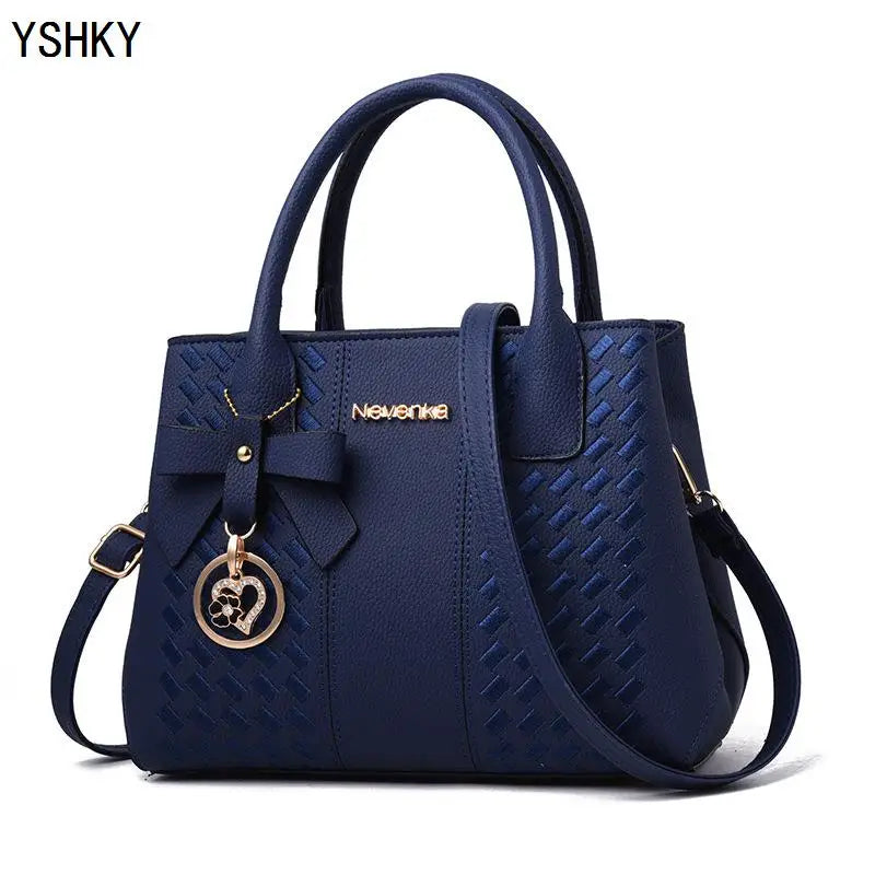 New Woman shoulder bag Large capacity Handbag for Women 2025 Crossbody bag
