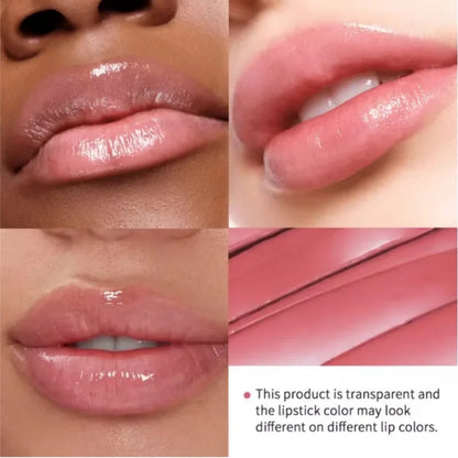 Honey Lip Balm Pink Lipstick Remove Dark Lips Honey Powerful Moisturize Lip Repulper Lipbalm Exfoliating For Tinted In Black Lip