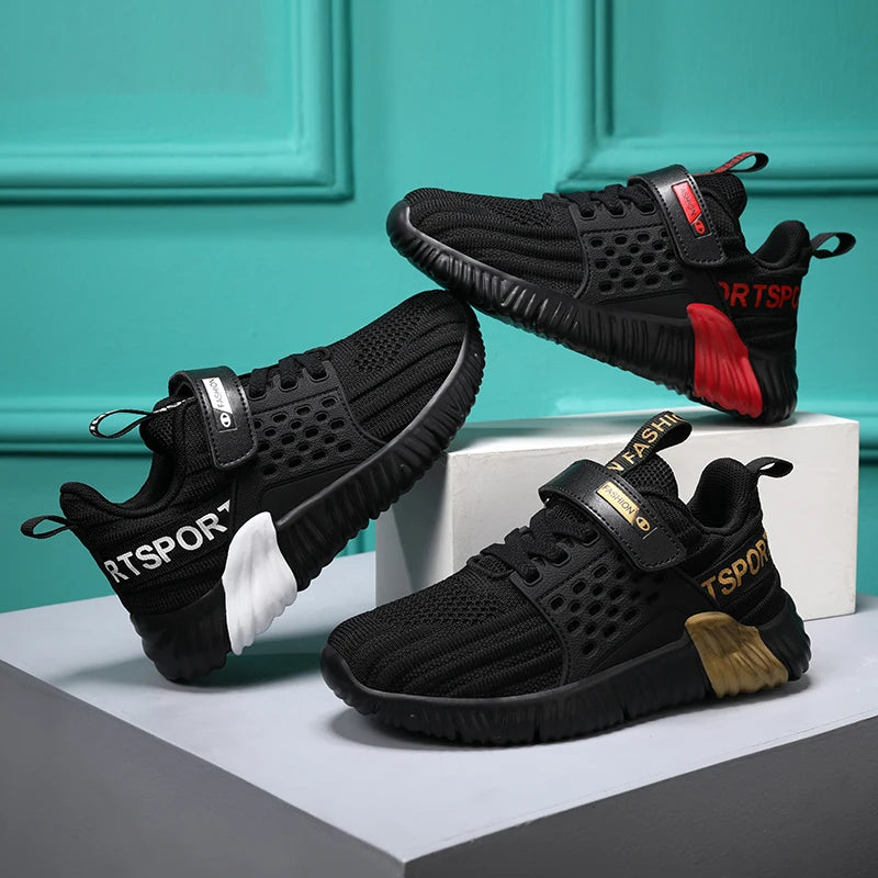 2025 Kids Sneakers Boys Casual Shoes For Children Sneakers