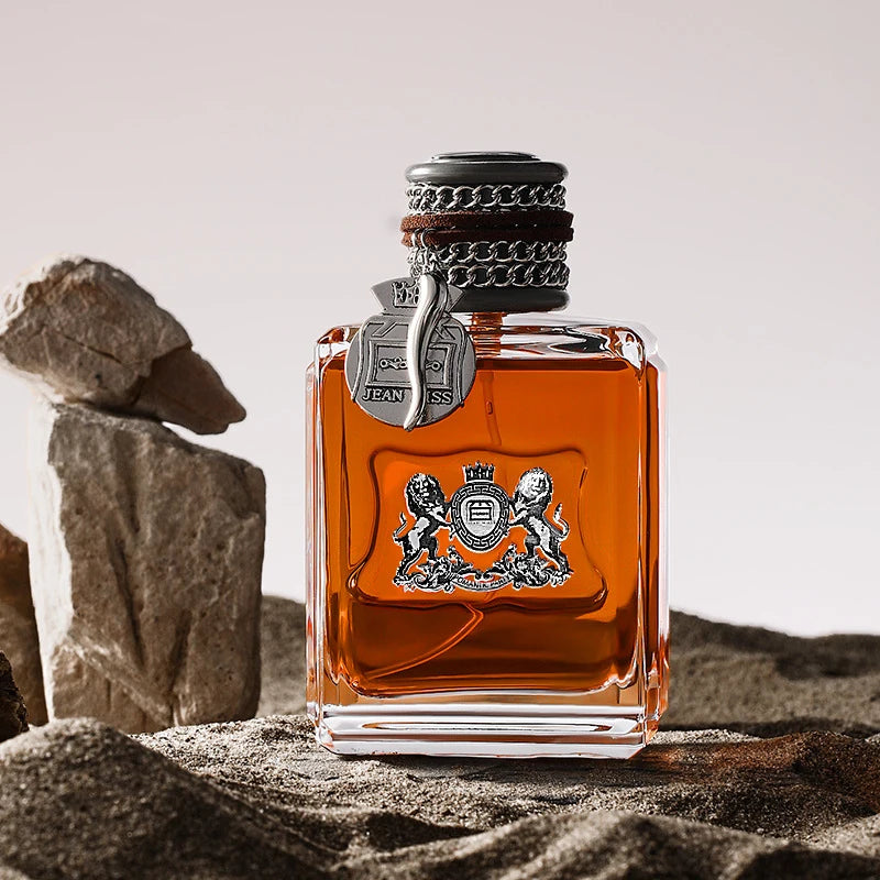 100ml Jean Miss Bad Boy Perfume Charm Men Deodorant