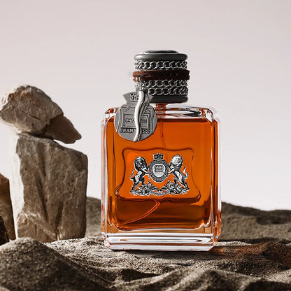 100ml Jean Miss Bad Boy Perfume Charm Men Deodorant