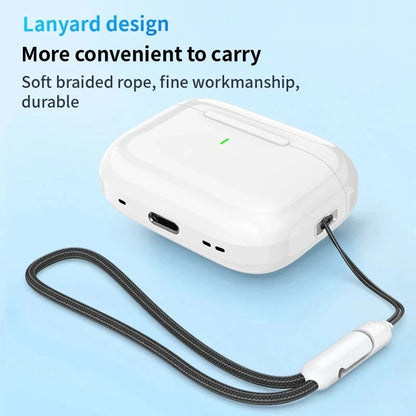 Air Pro Wireless Bluetooth Noise Reduction Earbuds for IPhone and Android